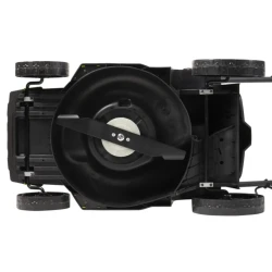 Masina de tuns gazon pe acumulator Procraft PLM20 (fara acumulator) flexmag.md