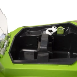Masina de tuns gazon pe acumulator Procraft PLM20 (fara acumulator) flexmag.md