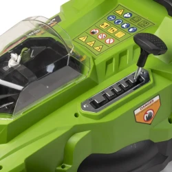 Masina de tuns gazon pe acumulator Procraft PLM20 (fara acumulator) flexmag.md