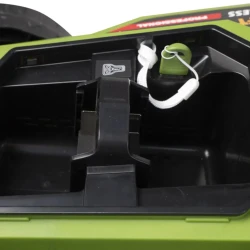Аккумуляторная газонокосилка Procraft PLM22 (без аккумулятора) flexmag.md