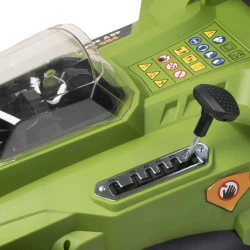 Аккумуляторная газонокосилка Procraft PLM22 (без аккумулятора) flexmag.md