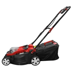 Masina de tuns gazon pe acumulator Raider R20 RDP-SLM20 flexmag.md