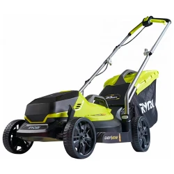 Masina de tuns gazon pe acumulator Ryobi RY18LM37A-140 flexmag.md
