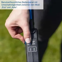 Аккумуляторная газонокосилка Scheppach BC-MP430-X SET XL2 (5911415400) flexmag.md