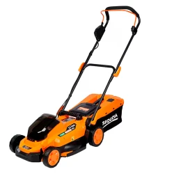 Masina de tuns gazon pe acumulator Sequoia SBL2033B-EV flexmag.md