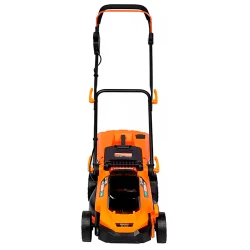 Masina de tuns gazon pe acumulator Sequoia SBL2033B-EV flexmag.md