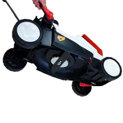 Газонокосилка с аккумулятором Stark BLM-18-330 flexmag.md