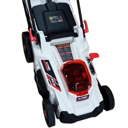 Газонокосилка на аккумуляторе Stark BLM-36-430 flexmag.md