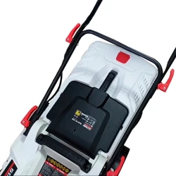 Газонокосилка на аккумуляторе Stark BLM-36-430 flexmag.md