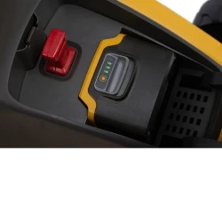 Masina de tuns gazon pe acumulator Stiga Collector 132e Kit flexmag.md
