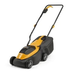 Masina de tuns gazon pe acumulator Stiga Collector 132e Kit flexmag.md