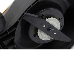 Masina de tuns gazon pe acumulator Stiga Collector 132e Kit flexmag.md