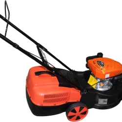 Газонокосилка на бензине Agrimotor KKA42B flexmag.md