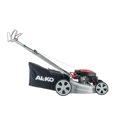 Masina de tuns gazon pe benzina AL-KO 4.60SP-S Easy flexmag.md
