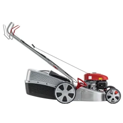 Masina de tuns gazon pe benzina AL-KO 5.14SP-A Classic (123056) flexmag.md