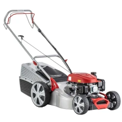 Masina de tuns gazon pe benzina AL-KO 5.14SP-A Classic (123056) flexmag.md