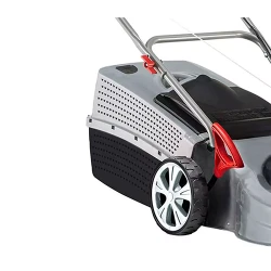 Masina de tuns gazon pe benzina AL-KO Classic 4.62 SP-A (123003) flexmag.md