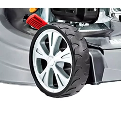 Masina de tuns gazon pe benzina AL-KO Classic 4.62 SP-A (123003) flexmag.md
