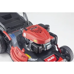 Masina de tuns gazon pe benzina AL-KO Comfort 46.0 SP-A Plus (119938) flexmag.md