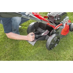 Masina de tuns gazon pe benzina AL-KO Comfort 46.0 SP-A Plus (119938) flexmag.md