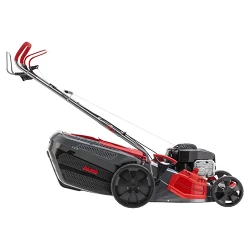 Газонокосилка на бензин AL-KO Premium 473 SP-B (123028) flexmag.md