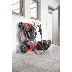 Masina de tuns gazon pe benzina AL-KO Premium 473 VS-B (123029) flexmag.md