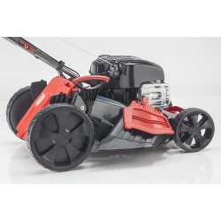 Газонокосилка бензиновая AL-KO Premium 520 SP-H (119969) flexmag.md