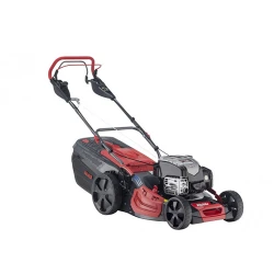 Masina de tuns gazon pe benzina AL-KO Premium 520 VS-B (119949) flexmag.md