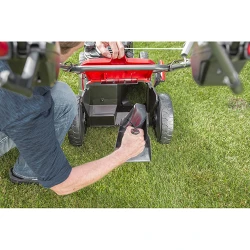 Газонокосилка на бензин AL-KO Premium 520 VSI-B (119948) flexmag.md