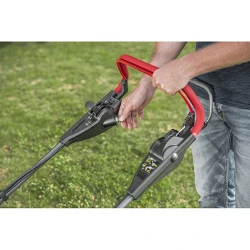 Газонокосилка на бензин AL-KO Premium 520 VSI-B (119948) flexmag.md