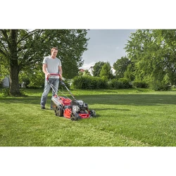 Газонокосилка на бензин AL-KO Premium 520 VSI-B (119948) flexmag.md