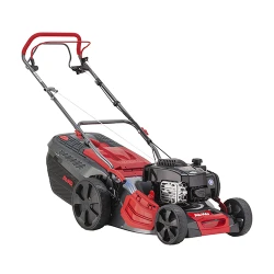 Masina de tuns gazon pe benzina AL-KO Premium 524 SP-B (123061) flexmag.md