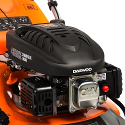 Газонокосилка на бензине Daewoo DLM 4600SP flexmag.md