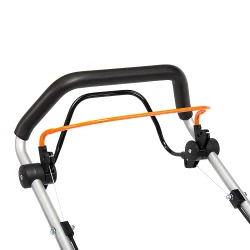 Газонокосилка на бензине Daewoo DLM 4600SP flexmag.md