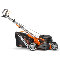 Газонокосилка на бензине Daewoo DLM 4600SP flexmag.md