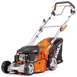 Газонокосилка на бензине Daewoo DLM 4600SP flexmag.md
