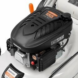 Masina de tuns gazon pe benzina Daewoo DLM 50SP flexmag.md