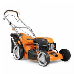 Газонокосилка бензиновая Daewoo DLM 50SP New flexmag.md