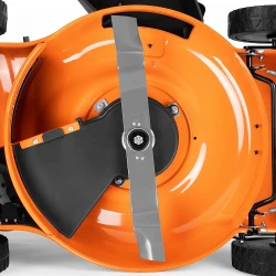 Газонокосилка бензиновая Daewoo DLM 50SP New flexmag.md