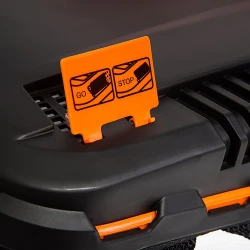 Газонокосилка бензиновая Daewoo DLM 50SP New flexmag.md