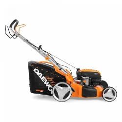 Газонокосилка бензиновая Daewoo DLM 50SP New flexmag.md