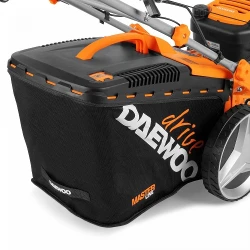 Газонокосилка бензиновая Daewoo DLM 50SP New flexmag.md