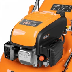 Газонокосилка бензиновая Daewoo DLM 50SP New flexmag.md