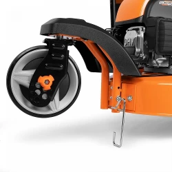 Masina de tuns gazon pe benzina Daewoo DLM 50SR flexmag.md