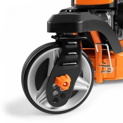 Masina de tuns gazon pe benzina Daewoo DLM 50SR flexmag.md