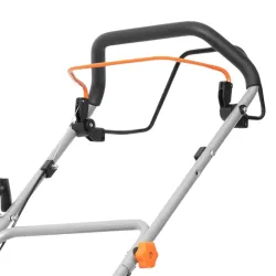 Masina de tuns gazon pe benzina Daewoo DLM 55SP flexmag.md