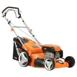 Masina de tuns gazon pe benzina Daewoo DLM 55SP flexmag.md