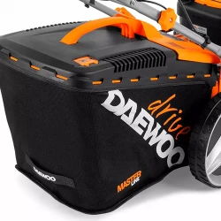 Газонокосилка на бензине Daewoo DLM 55SV flexmag.md