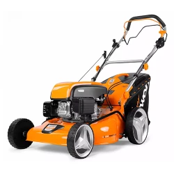Masina de tuns gazon pe benzina Daewoo DLM 55SV flexmag.md