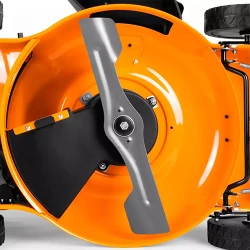 Газонокосилка на бензине Daewoo DLM 55SV flexmag.md